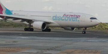 Lufthansa Group regresó a Panamá con tres vuelos semanales