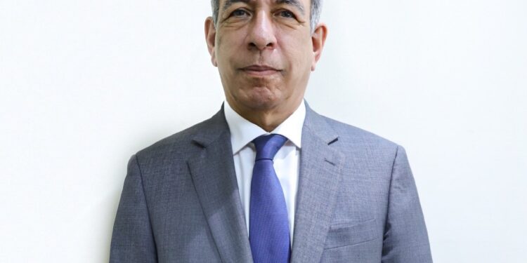 Designan director del Instituto de Planificación para el Desarrollo