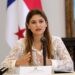 Canciller panameña anuncia gira de trabajo para promover Panamá en Asia
