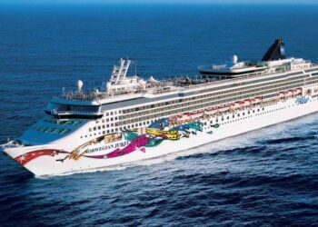 Norwegian Cruise Line anunció que Panamá será el nuevo puerto de operaciones de la naviera