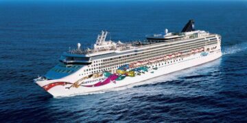 Norwegian Cruise Line anunció que Panamá será el nuevo puerto de operaciones de la naviera