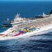 Norwegian Cruise Line anunció que Panamá será el nuevo puerto de operaciones de la naviera