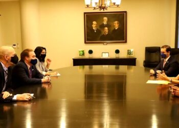 Panamá solicita formalmente a EEUU revisar el Tratado de Promoción Comercial