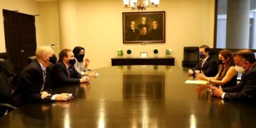 Panamá solicita formalmente a EEUU revisar el Tratado de Promoción Comercial