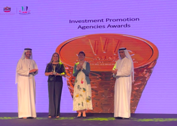 Panamá es galardonado como Mejor Agencia de Promoción de Inversiones del continente