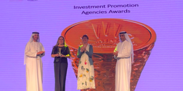 Panamá es galardonado como Mejor Agencia de Promoción de Inversiones del continente