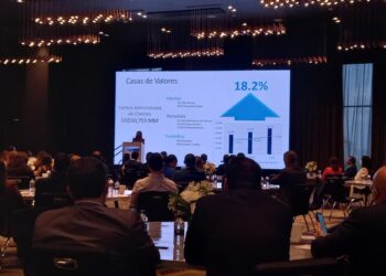 Mercado de valores inyecta US$6,462 millones en pagos a los inversionistas