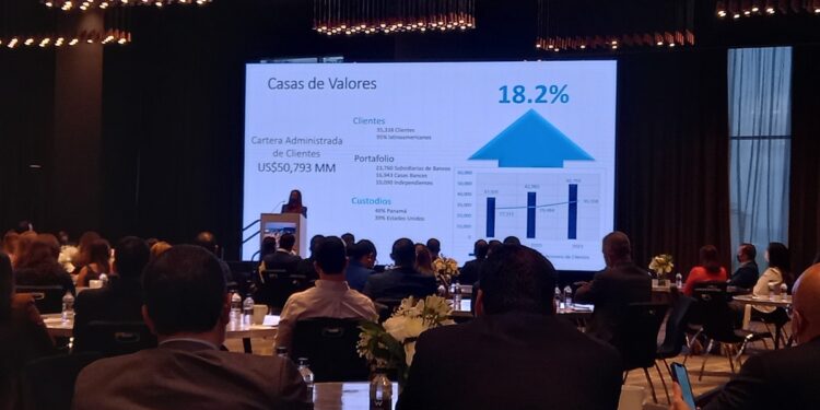 Mercado de valores inyecta US$6,462 millones en pagos a los inversionistas