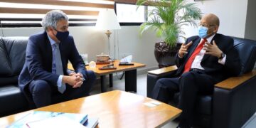 Millicom (TIGO) planea ampliar las inversiones en el país.