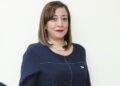 Designan nueva directora de la Unidad de Análisis Financiero