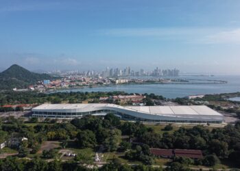 Panamá se encuentra entre los tres países con las mejores infraestructuras para congresos y convenciones en la región