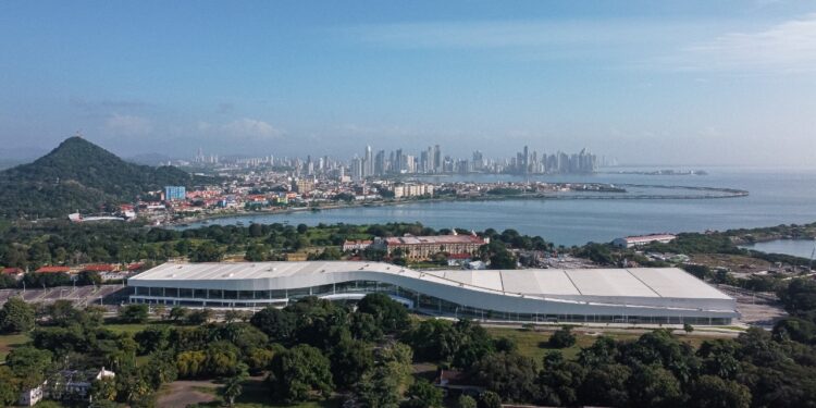 Panamá se encuentra entre los tres países con las mejores infraestructuras para congresos y convenciones en la región