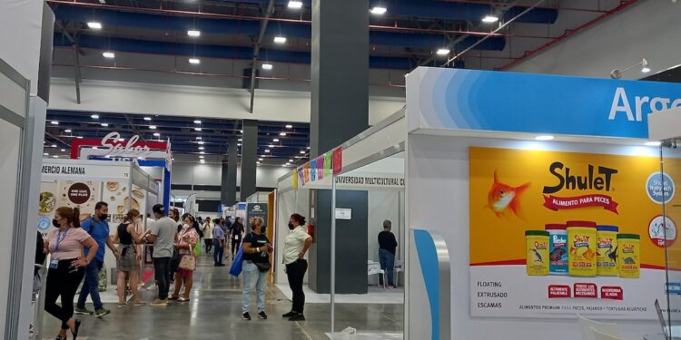 Expocomer, Expologística y Expoturismo dejan US$127 millones en transacciones