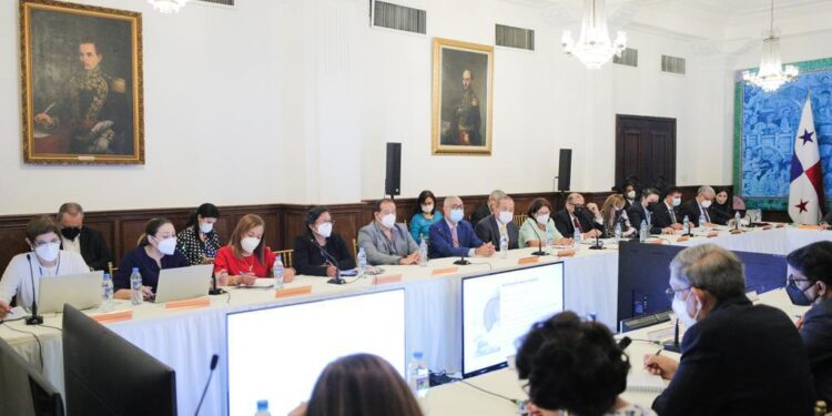 Así avanza la mesa técnica de los medicamentos, 11 de abril fecha para presentar propuestas