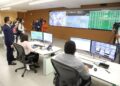 Tocumen se prepara para poner en funcionamiento su nuevo Centro de Control de Operaciones Aeroportuarias
