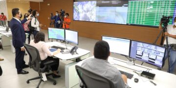 Tocumen se prepara para poner en funcionamiento su nuevo Centro de Control de Operaciones Aeroportuarias