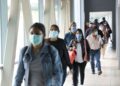 Tocumen movilizó 1,067,733 pasajeros  durante el mes de febrero