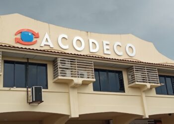 Acodeco obtiene fallo a favor en proceso contra empresas petroleras