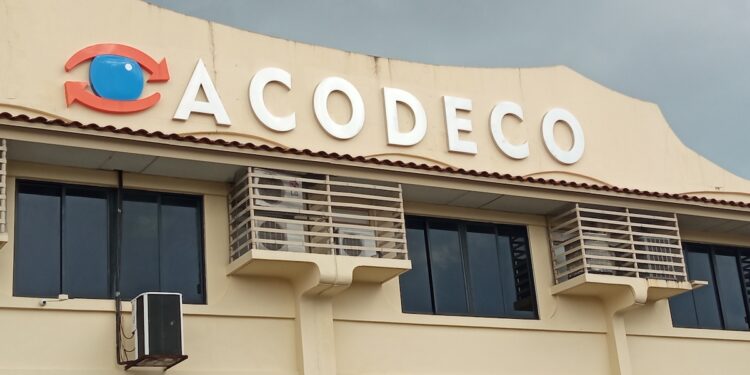 Acodeco obtiene fallo a favor en proceso contra empresas petroleras