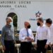 Secretario de Estado de EEUU se reúne con el presidente de Panamá y visita el Canal