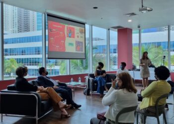 Se necesidad impulsar al talento joven y formarlos ante la cuarta revolución industrial