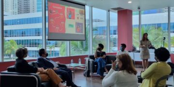 Se necesidad impulsar al talento joven y formarlos ante la cuarta revolución industrial