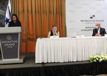 Lanzan formalmente el Registro Único de Beneficiario Final (RUBF).