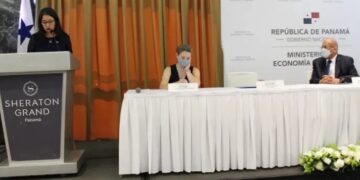 Lanzan formalmente el Registro Único de Beneficiario Final (RUBF).