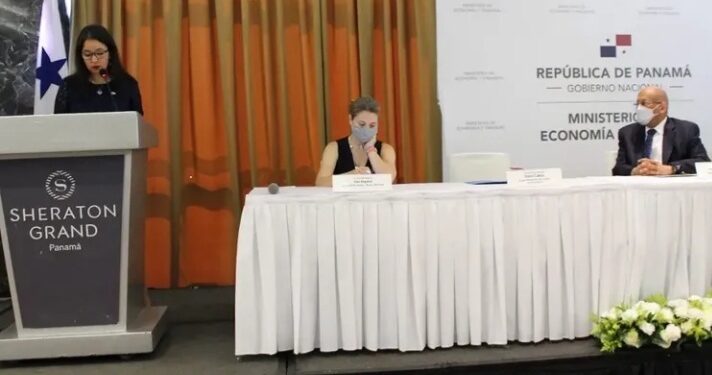 Lanzan formalmente el Registro Único de Beneficiario Final (RUBF).