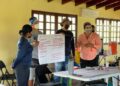 Se realizan inventarios para monitorear la basura marina y microplásticos en playas de Panamá