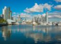 Panamá primer lugar como destino para retirarse por undécima vez