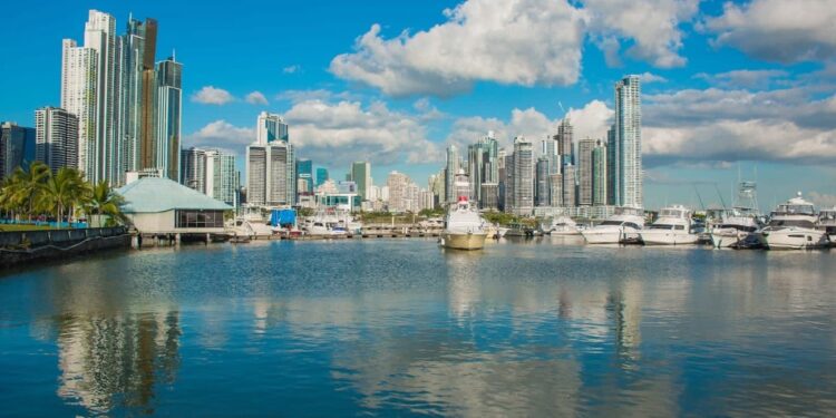 Panamá primer lugar como destino para retirarse por undécima vez