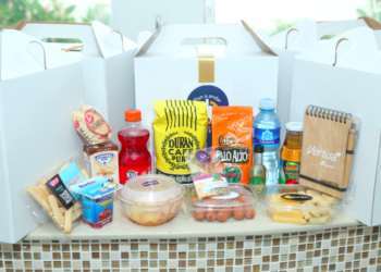 SIP y APEX lanzan campaña para promover el consumo de productos locales