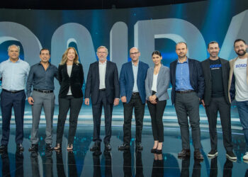 SONDA anuncia inversión de US$340 millones y un crecimiento anual de dos dígitos al 2024