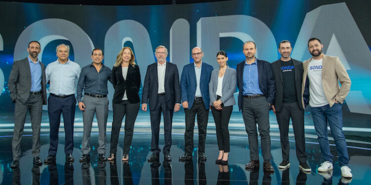 SONDA anuncia inversión de US$340 millones y un crecimiento anual de dos dígitos al 2024