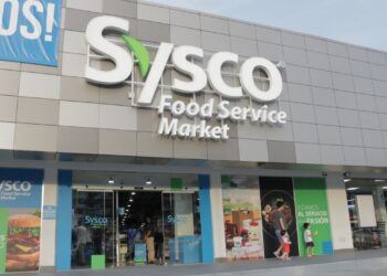 Sysco avanza en su plan de expansión con su cuarta tienda en Panamá y aspira inaugurar 12 en un plazo medio