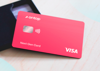 Visa y Ontop se asocian para permitir que los trabajadores remotos usen su dinero en cualquier lugar que acepte Visa