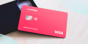 Visa y Ontop se asocian para permitir que los trabajadores remotos usen su dinero en cualquier lugar que acepte Visa