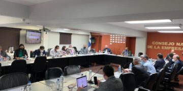 CoNEP instaló la Comisión Agropecuaria