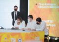 ITSE obtuvo un financiamiento de US$75 millones para el desarrollo académico