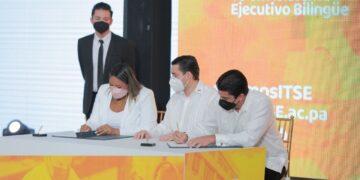 ITSE obtuvo un financiamiento de US$75 millones para el desarrollo académico