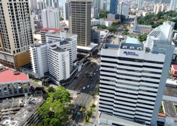 Banco Nacional anuncia aumento de su capital pagado a US$850 millones 