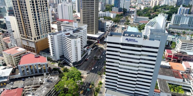 Banco Nacional anuncia aumento de su capital pagado a US$850 millones