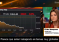Canciller Erika Moynes «Nosotros no somos el problema»