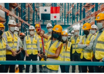 Estée Lauder Companies servirá los mercados de Latinoamérica a través del Hub de Panama