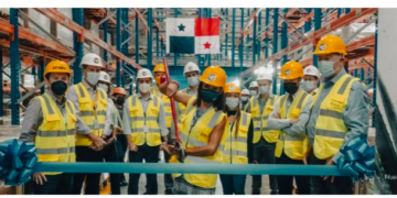 Estée Lauder Companies servirá los mercados de Latinoamérica a través del Hub de Panama