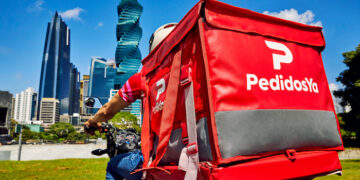 PedidosYa se pronuncia ante huelga de repartidores