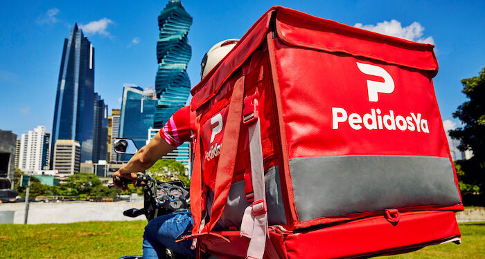 PedidosYa se pronuncia ante huelga de repartidores