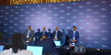 Notarc en conjunto con filial de MSC construirán puerto en Colón, Panamá que manejará unos 5 millones de teus