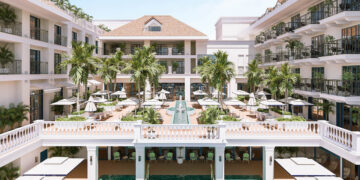 Accor anuncia la próxima apertura del hotel Sofitel Legend Casco Viejo Panamá